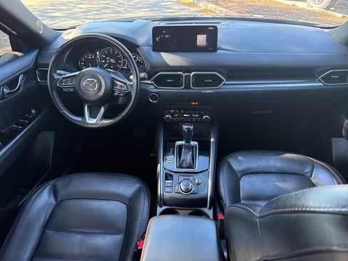 Certified 2022 MAZDA CX-5 AWD 2.5 Turbo image 26