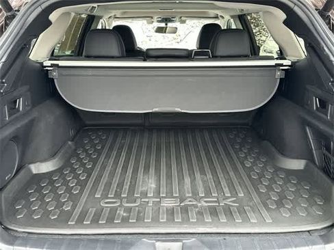 Used 2021 Subaru Outback Limited w/ Popular Package #2 image 25