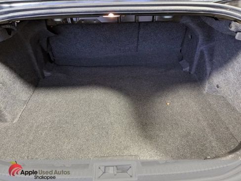 Used 2010 Ford Fusion SEL AWD/4WD image 9