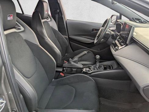 Used 2025 Toyota Corolla GR image 17