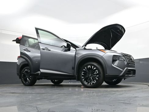 Used 2026 Nissan Rogue Dark Armor AWD/4WD image 45