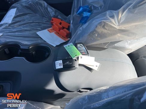 New 2025 Ford Mustang Dark Horse w/ Dark Horse Handlin Package image 24