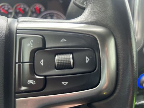 Used 2020 Chevrolet Silverado 1500 RST w/ All-Star Edition image 3