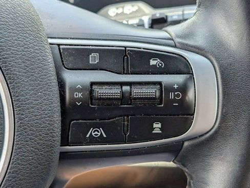 Used 2023 Kia Sportage X-Pro Prestige AWD/4WD image 27