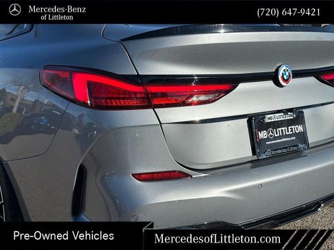 Used 2022 BMW M235i xDrive Gran Coupe M235i xDrive w/ Premium Package image 26