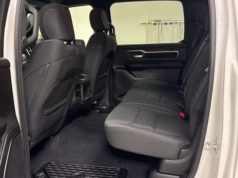 New 2026 RAM 1500 4x4 Crew Cab image 21