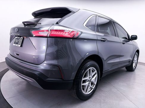 Used 2024 Ford Edge SEL w/ Convenience Package AWD/4WD image 15