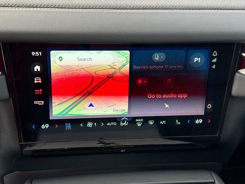 New 2025 Lincoln Navigator Reserve image 25