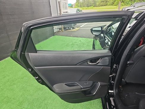 Used 2019 Honda Civic Sport image 39
