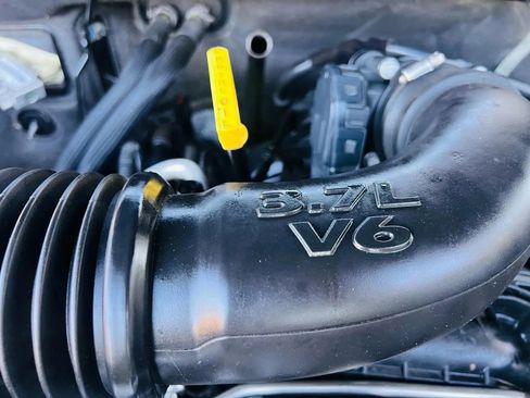 Used 2009 Jeep Liberty Sport w/ Popular Equipment Group image 30