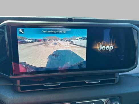 New 2026 Jeep Gladiator Willys image 9