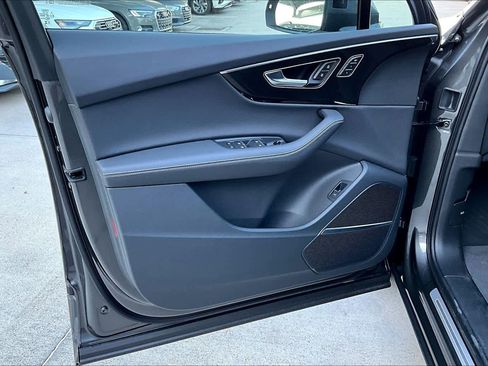 New 2026 Audi Q7 3.0T Premium Plus image 10