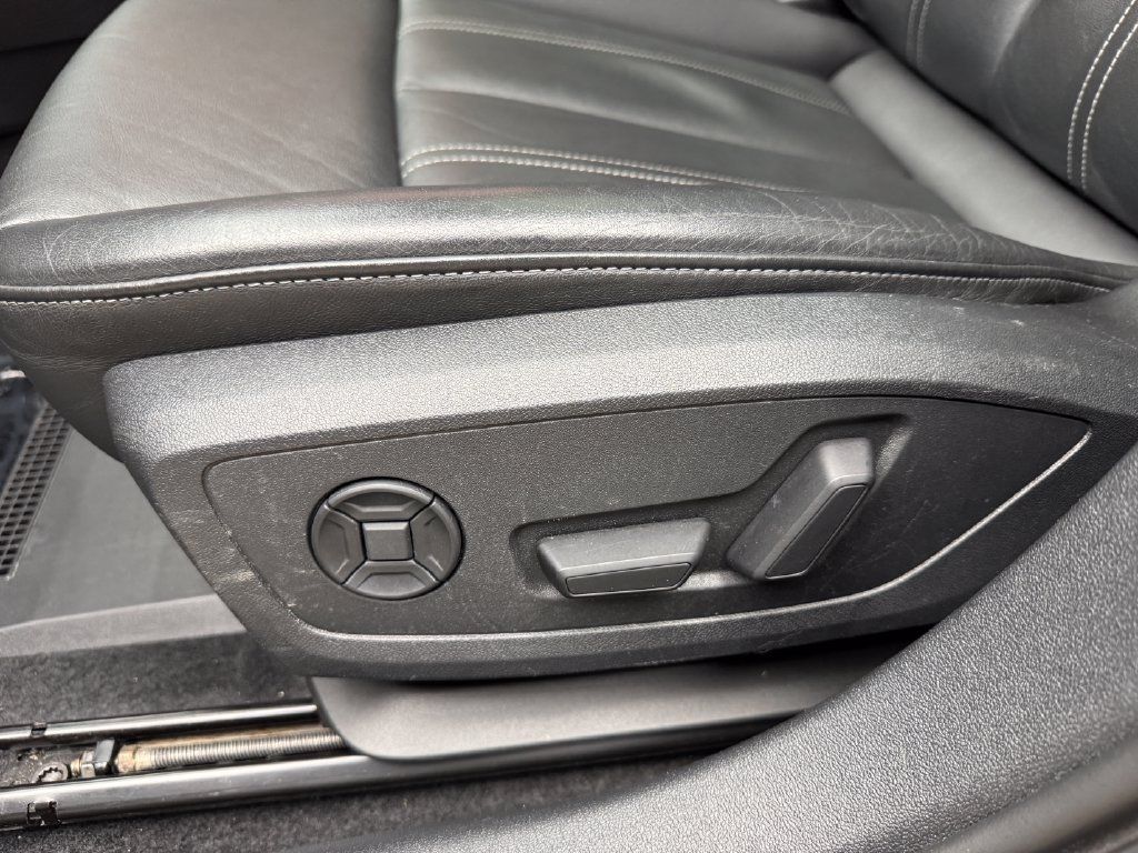 Used 2024 Audi A3 2.0T Premium FWD image 12