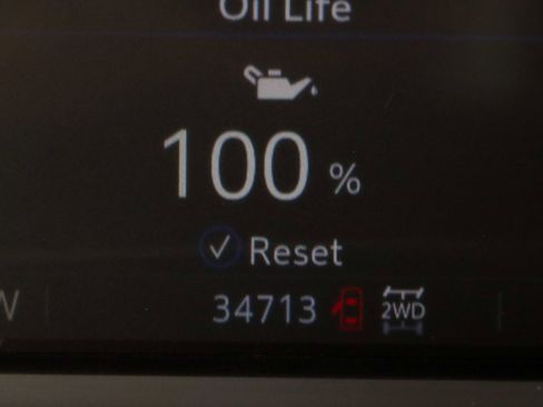 Used 2023 Cadillac XT5 Sportv image 16