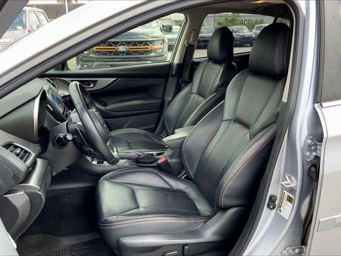 Used 2023 Subaru Crosstrek 2.5i Limited w/ Moonroof Package image 8