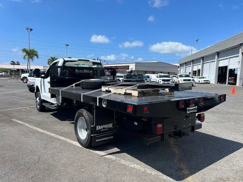 New 2024 Ford F350 XL AWD/4WD image 4