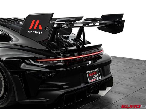 Used 2025 Porsche 911 GT3 RS RWD image 23