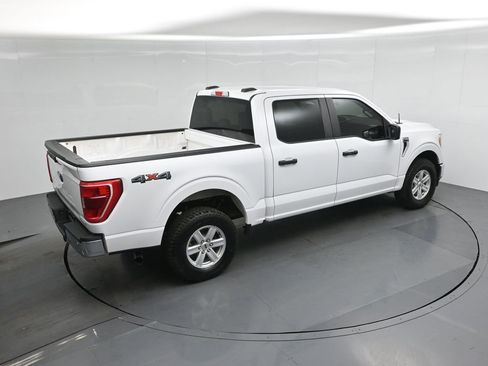 Certified 2022 Ford F150 XLT w/ Trailer Tow Package AWD/4WD image 37