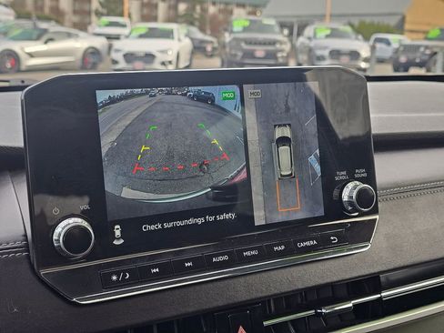 Used 2023 Mitsubishi Outlander SE image 24