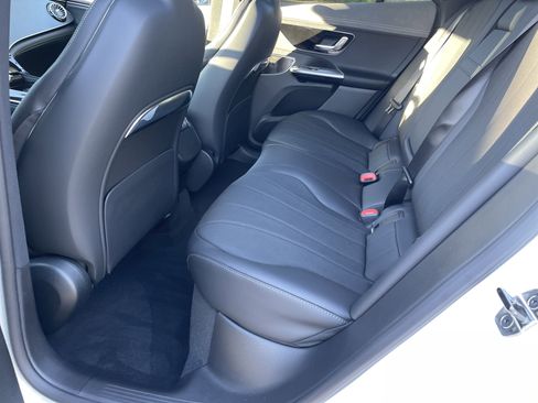 New 2026 Mercedes-Benz EQE 320 4MATIC SUV image 34