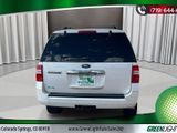 Used 2014 Ford Expedition EL Limited w/ Equipment Group 301A image 4