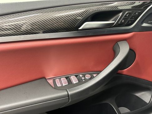 Used 2023 BMW X3 M40i w/ Premium Package image 39