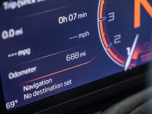 Used 2020 McLaren 720S Spider RWD image 53