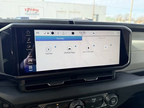 New 2026 Jeep Wrangler Sport S image 33