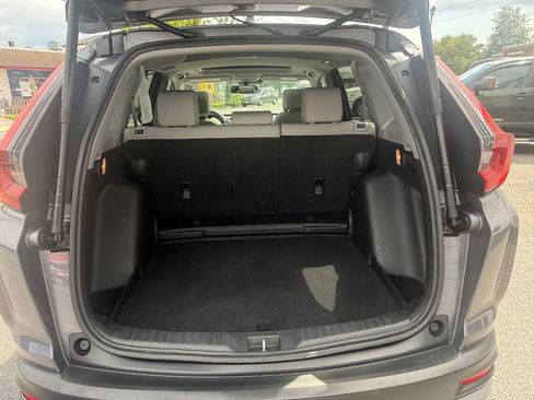 Used 2020 Honda CR-V EX-L image 25