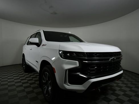 Used 2022 Chevrolet Tahoe Z71 image 8