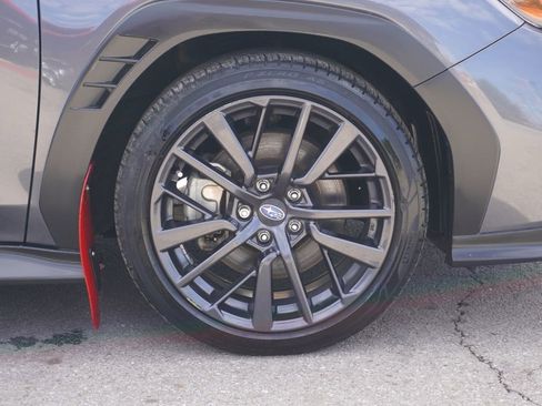 Used 2022 Subaru WRX Limited image 13