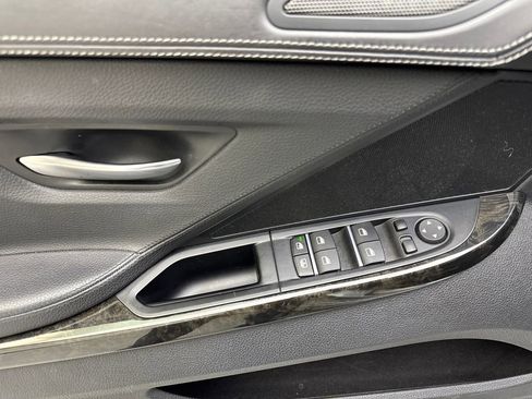 Used 2016 BMW 640i Gran Coupe w/ M Sport Edition RWD image 28