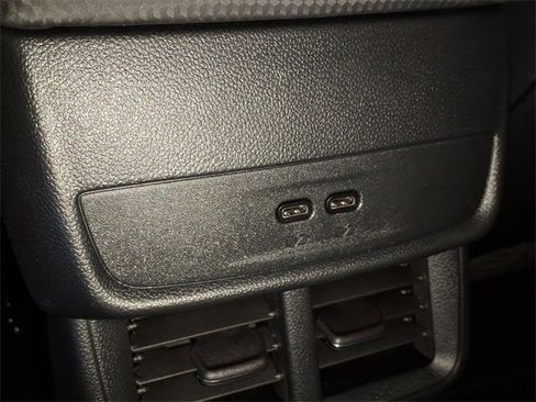 New 2026 Chevrolet Equinox RS image 12