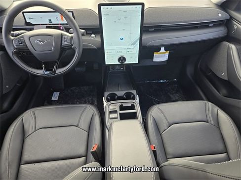 New 2025 Ford Mustang Mach-E Premium image 10