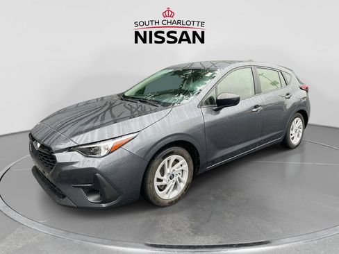 Used 2024 Subaru Impreza 2.0i AWD/4WD image 3