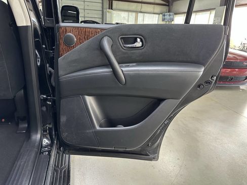 Used 2018 Nissan Armada SV w/ Driver Package image 16