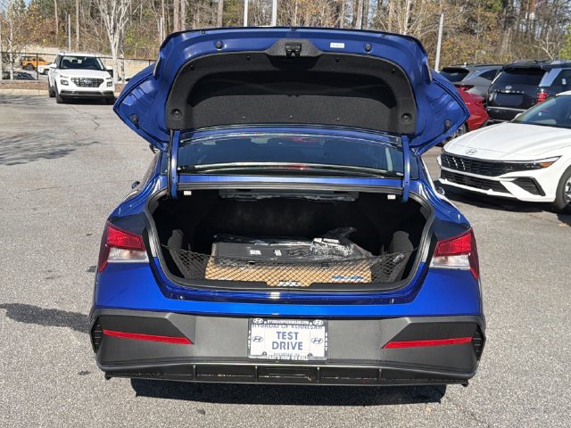 New 2026 Hyundai Elantra SE FWD image 20