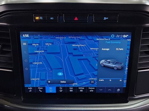 Used 2024 Ford F150 STX w/ Tow/Haul Package image 35