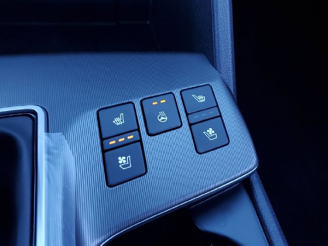New 2026 Kia Sportage SX AWD/4WD image 33
