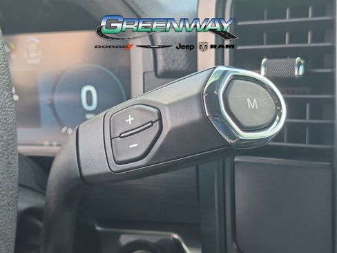 Used 2025 Ford F150 STX w/ Equipment Group 200A AWD/4WD image 48