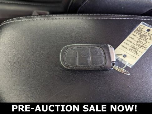 Used 2019 Jeep Cherokee Latitude Plus image 28