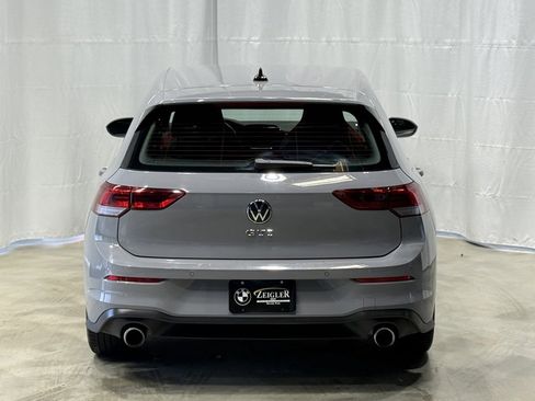 Used 2024 Volkswagen GTI S image 14