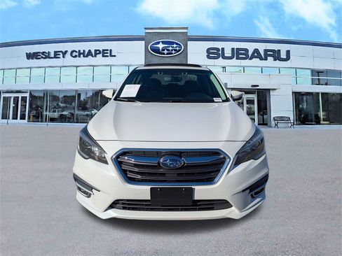 Used 2019 Subaru Legacy 2.5i Premium image 9