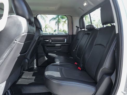 Used 2016 RAM 2500 Laramie w/ Sport Appearance Group image 39