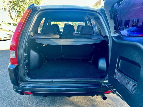 Used 2002 Honda CR-V LX image 15