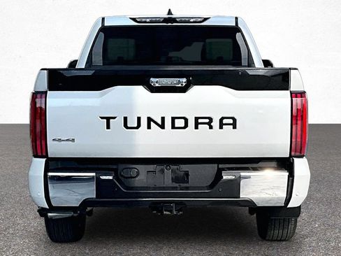 Used 2024 Toyota Tundra 1794 Edition AWD/4WD image 6
