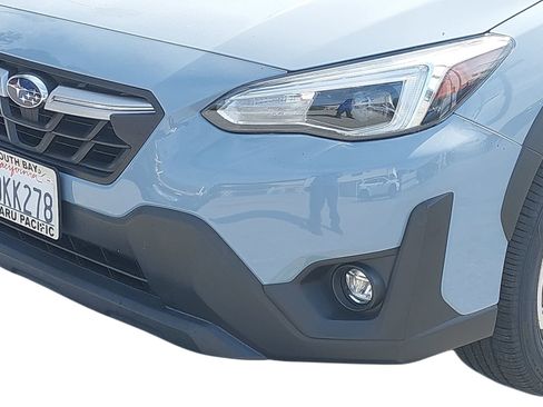 Certified 2023 Subaru Crosstrek 2.5i Limited w/ Popular Package #2 image 9