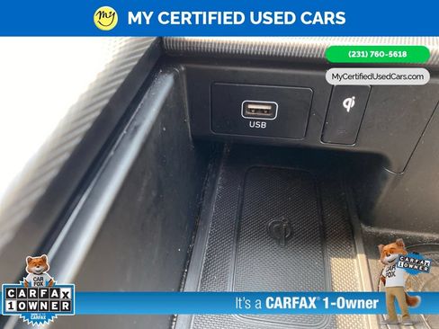 Used 2021 Hyundai Palisade SEL w/ Convenience Package AWD/4WD image 38