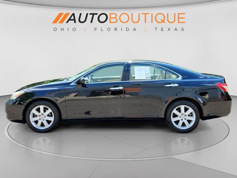 Used 2008 Lexus ES 350 FWD image 2