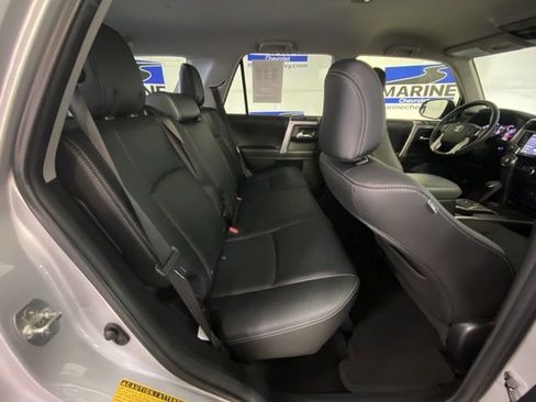 Used 2024 Toyota 4Runner TRD Sport image 32